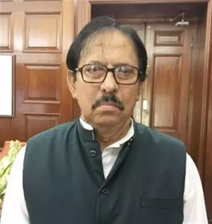 Bengal Assembly to have winter session for ten days