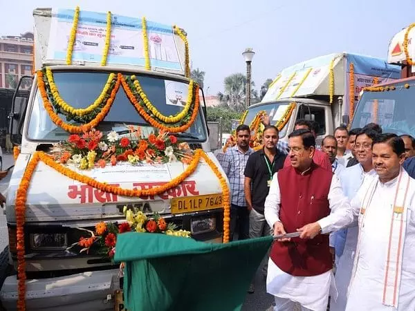 Bharat Brand Scheme Phase II Launched: Discover the Benefits for Consumers and Farmers Bharat Brand Scheme Phase II Launched: Discover the Benefits for Consumers and Farmers