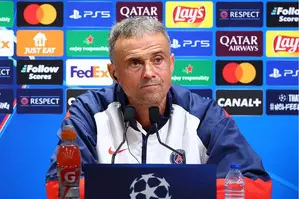 UCL 2024-25: Enrique expresses admiration for Atletico’s Simeone ahead of ‘high-level’ clash