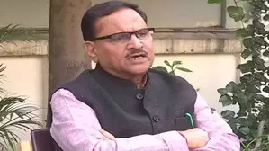 Rajasthan Jal Jeevan scam: FIR filed against ex-minister & others