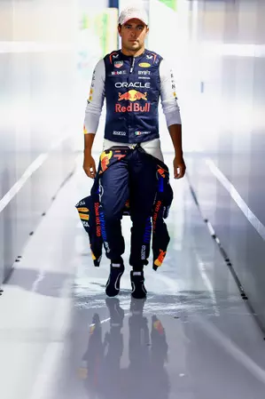 Sergio Perez reflects on ‘disastrous’ Sao Paulo GP, says ‘nothing really worked’