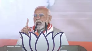 PM Modi to visit Bihar’s Darbhanga on Nov 13 to lay AIIMS foundation stone