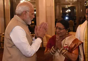 Sharda Sinha’s demise an irreparable loss for music world: PM Modi