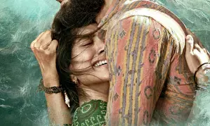 Release date for Naga Chaitanya and Sai Pallavi’s ‘Thandel’ announced!