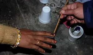 Maha polls: Police vehicles to be under close vigil to avoid cash transfers