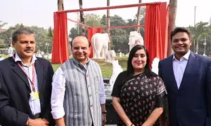 Country’s first museum on women achievers to open in Delhi next year: L-G