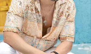 Shaheer Sheikh opens up on his ‘Do Patti’ character