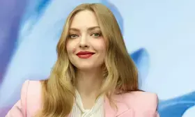 Amanda Seyfried says moving out of Los Angeles was essential for her  mental health