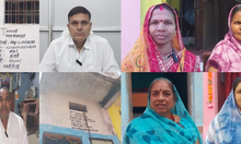 MP: PMAY beneficiaries in Harda district thank Modi govt for pucca houses