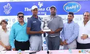 PGTI Tour: Top stars in the fray for title in Rs 1 cr-prize money Poona Club Open