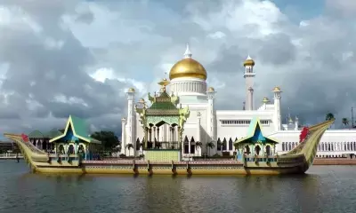 Brunei to introduce new coin composition