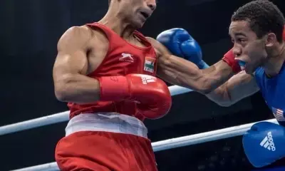 ‘Modi hai to mumkin hai’: World C’ship medalist Bidhuri hails PM’s push for 2036 Olympics bid