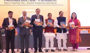 Global solar capacity poised to leap 5-fold to 7,203 GW by 2030: ISA report