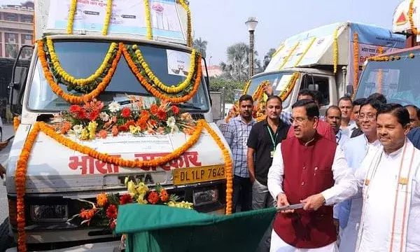 Bharat Brand Scheme Phase II Launched: Discover the Benefits for Consumers and Farmers Bharat Brand Scheme Phase II Launched: Discover the Benefits for Consumers and Farmers