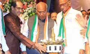 MVA to formally launch Maharashtra Assembly polls campaign in Mumbai tomorrow