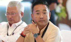 Sikkim forms committee for ST status to 12 communities