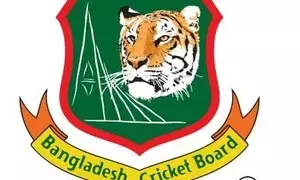 Mohammad Salahuddin appointed senior assistant coach of Bangladesh