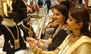 Will work with govt to ensure favourable policies for gem, jewellery sector: GJEPC