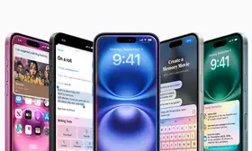 Watch US election results live from lock screen on Apple iPhone, iPad