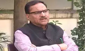 Rajasthan Jal Jeevan scam: FIR filed against ex-minister & others