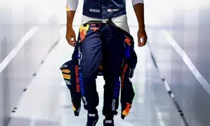 Sergio Perez reflects on ‘disastrous’ Sao Paulo GP, says ‘nothing really worked’