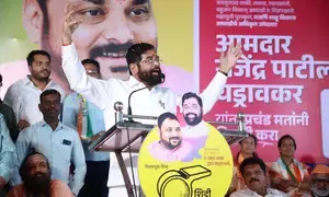 Maha polls: Farm loans waiver among MahaYuti’s 10 guarantees