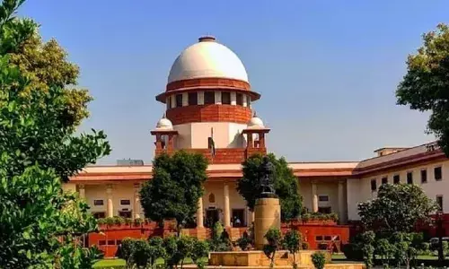Supreme Courts Landmark Verdict on Private Property Rights: Government Cannot Acquire All Private Properties as Community Resources