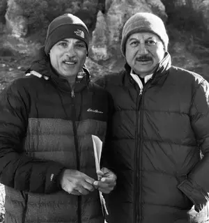 Sooraj Barjatya: Anupam Kher to me is an institution of acting Sooraj Barjatya: Anupam Kher to me is an institution of acting