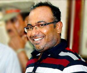 Convict in Andhra faction leader Suris murder case released on bail