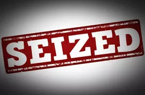 Drug smugglers property worth Rs 1.2 crore seized in J&Ks Anantnag Drug smugglers property worth Rs 1.2 crore seized in J&Ks Anantnag