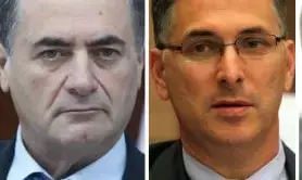 Israel Katz is new Israel Defence minister, Gideon Saar as Foreign minister