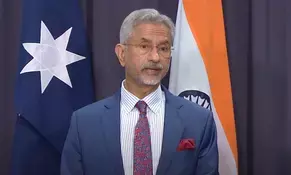 EAM Jaishankar says US to be more isolationist irrespective of who wins election