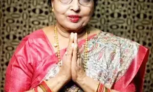‘Bihar Kokila’ Sharda Sinha passes away at 72, leaves behind legacy of Chhath songs