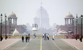 Delhi-NCRs air quality remains hazardous with severe pollution levels in several areas