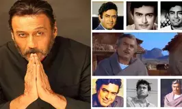 Jackie Shroff remembers Sanjeev Kumar on death anniversary