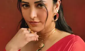 Shruti Haasan reveals her dinner table conversations with dad Kamal Haasan