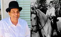 Dharmendra shares unseen childhood moments of cousins Bobby, Abhay