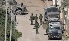 Three Palestinians killed by Israeli gunfire in West Bank: Health ministry