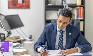 US Poll: ​S​uhas Subramanyam on way to Congress, increasing ‘Samosa Caucus’ to 6