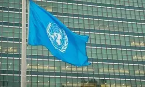 UN continues to deliver humanitarian aid to Lebanon