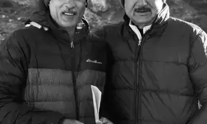 Sooraj Barjatya: Anupam Kher to me is an institution of acting