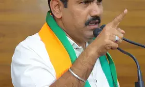 Dignity of CM’s office, a symbol of K’taka’s sovereignty being diminished: BJP
