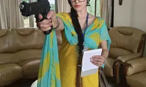 Adah Sharma opens up about mastering Haryanvi accent for ‘Reeta Sanyal’