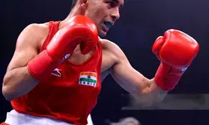 World Boxing medallist Gaurav Bidhuri to flag off Delhi Against Drugs movement on Nov 17