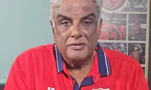 We have a plan in place, our goal is silverware this season: PBKS CEO Satish Menon ahead of IPL auction