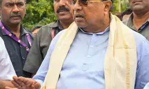 MUDA case: No black mark on me until court decides, says K’taka CM