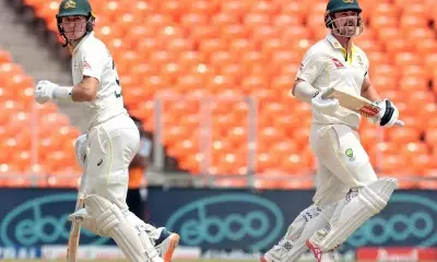 India may win a match but Australia will clinch series 3-1: Pointing make bold prediction for BGT