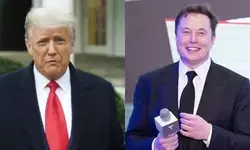 Musk a super genius, says Trump as tech billionaire lauds mandate for change