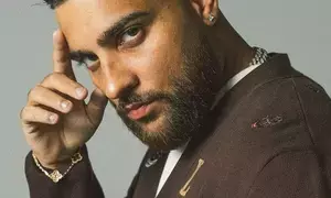 Karan Aujla: Aim to evolve with every release, exploring different  themes while staying true to my style