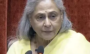When Jaya Bachchan felt neglected by Nehru government